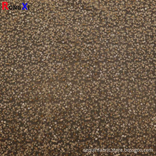 Brand New Embroidery Beaded Sequin Fabrics